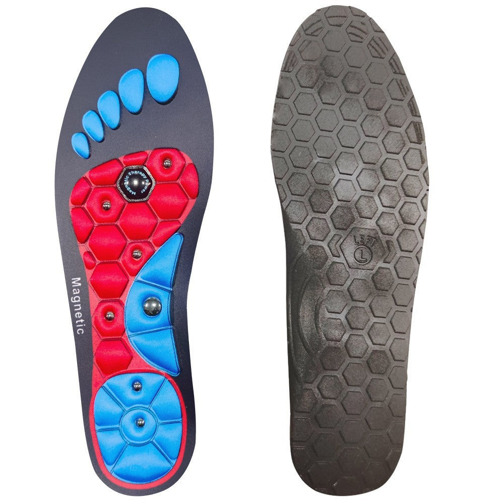 Health Insoles | Breathable Comfort Unisex Shoes