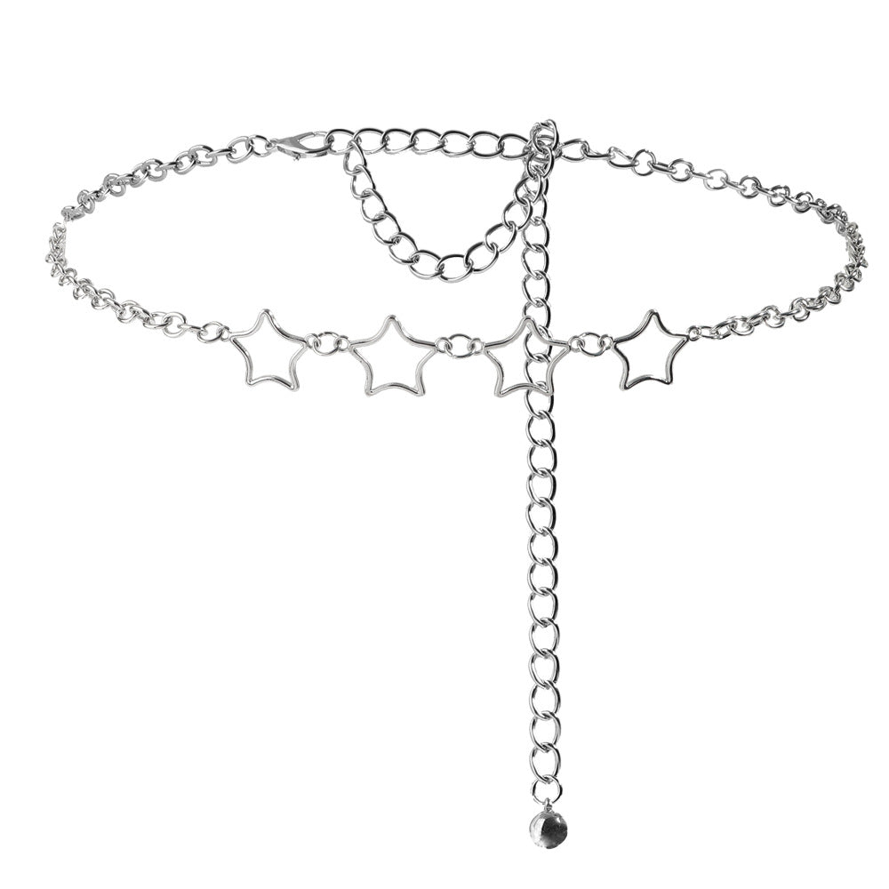 Women's Waist Belt Modern | Versatile Adjustable Stylish