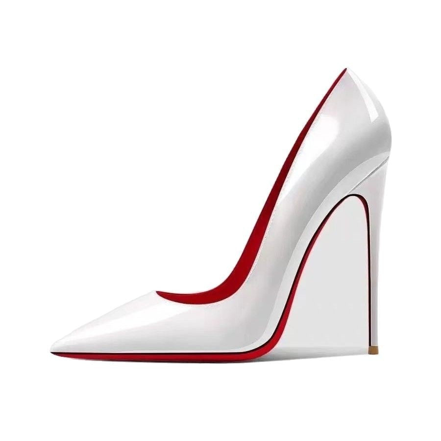 Women's Stiletto Pumps Elegant | Professional High Heels
