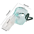 Ventilation Mask First Aid | Breathing Protection Emergency Resuscitation