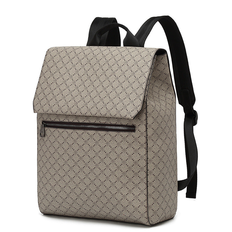 Men's Business Backpack Large | Elegant & Robust Laptop Bag