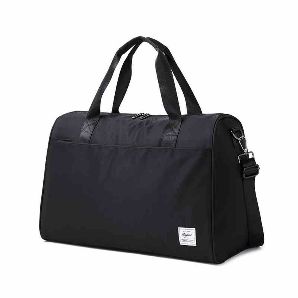 Large Carry-On Travel Bag – Spacious Tote Bag for Travel