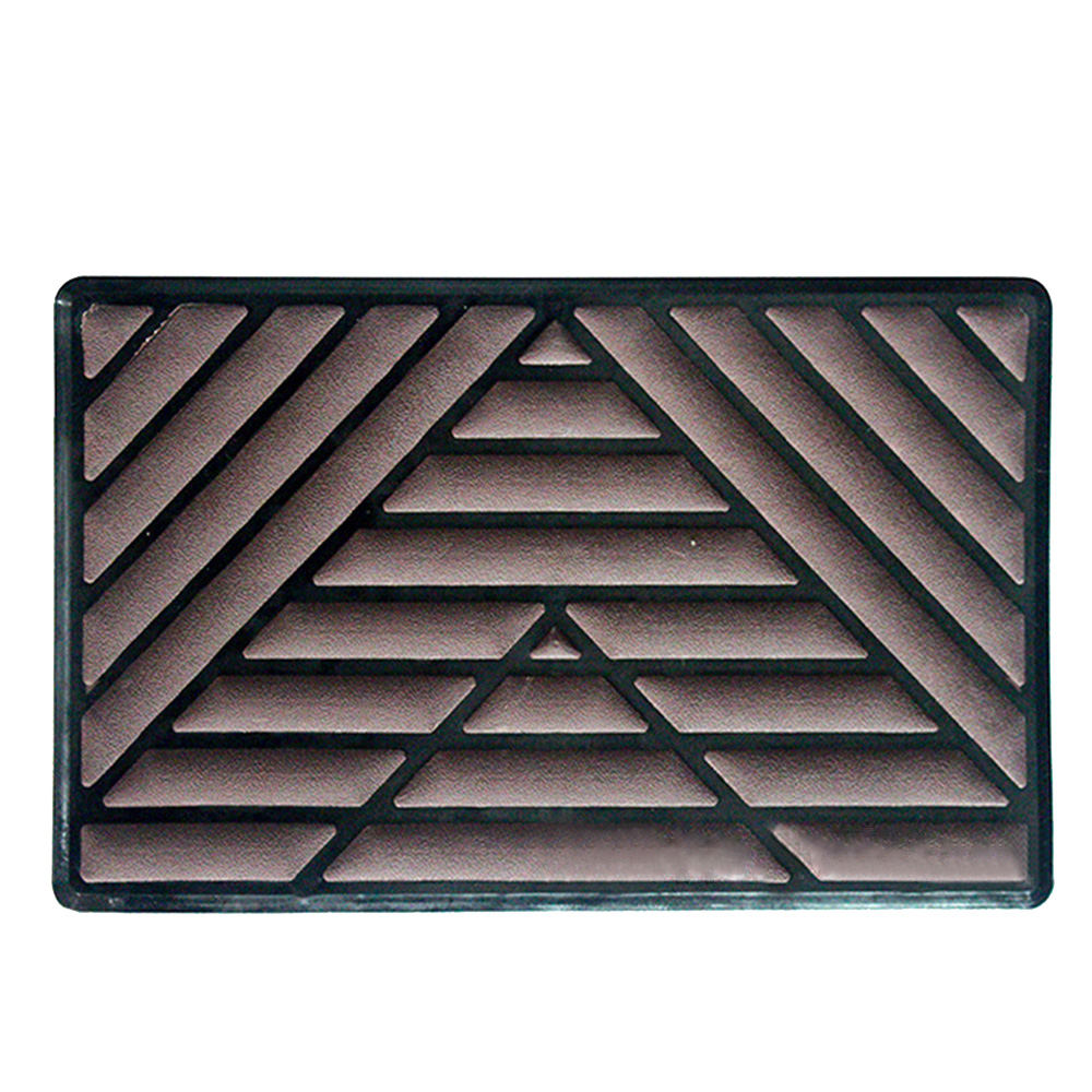 Rubber Doormat Non-Slip | Durable Anti-Slip Mat