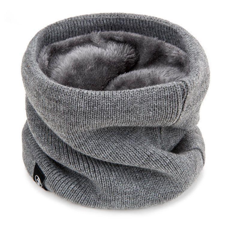 Unisex Neck Gaiter Thermal Warm Cycling Outdoor Windproof