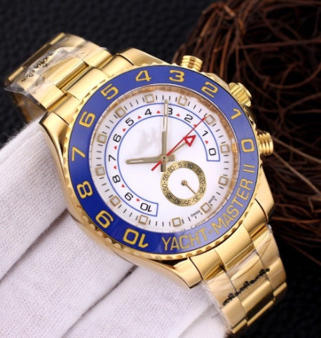 Men's Automatic Watch Business | elegant mechanical stylish