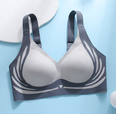 Shockproof Sports Bra for Women | Strong Support During Workouts