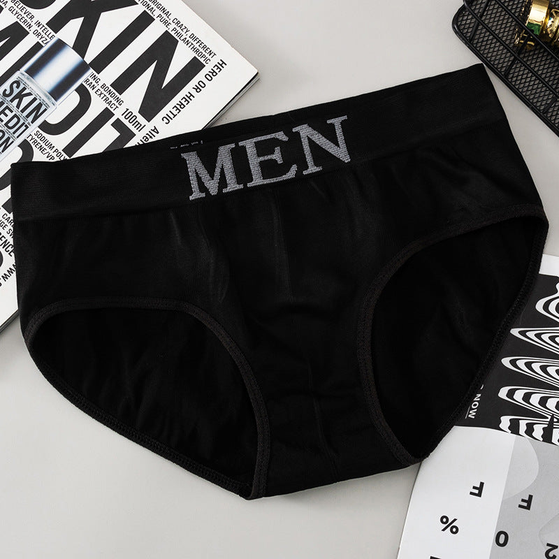 Herren Sport Slip Polyester | Atmungsaktiv Schnell Trocknend Unterwäsche
