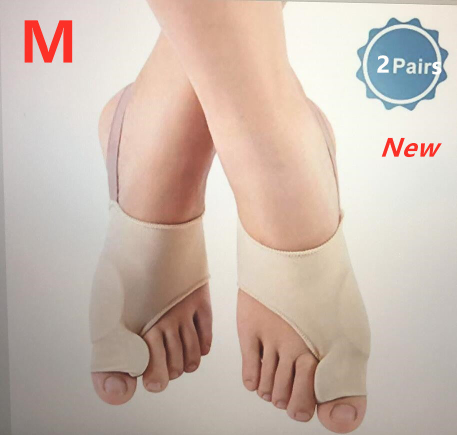 Hallux Valgus Correction Socks | Toe Separator Comfort Foot Support