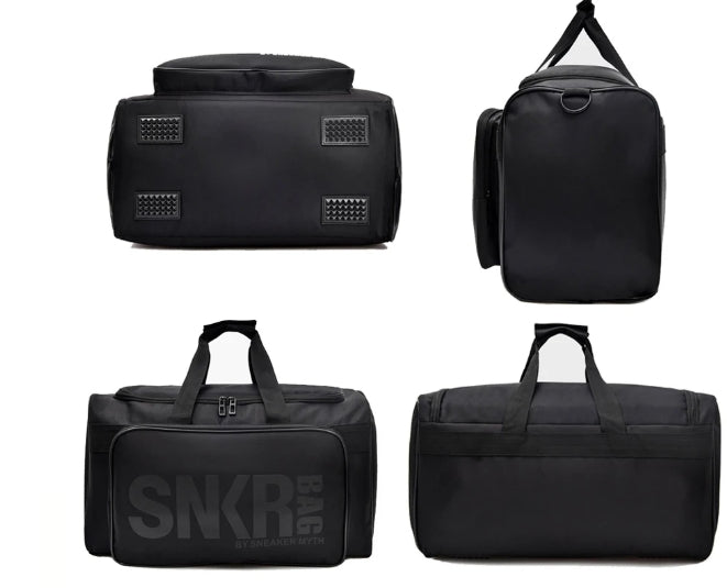 Multifunctional Travel Bag Large Volume – Practical Storage Bag