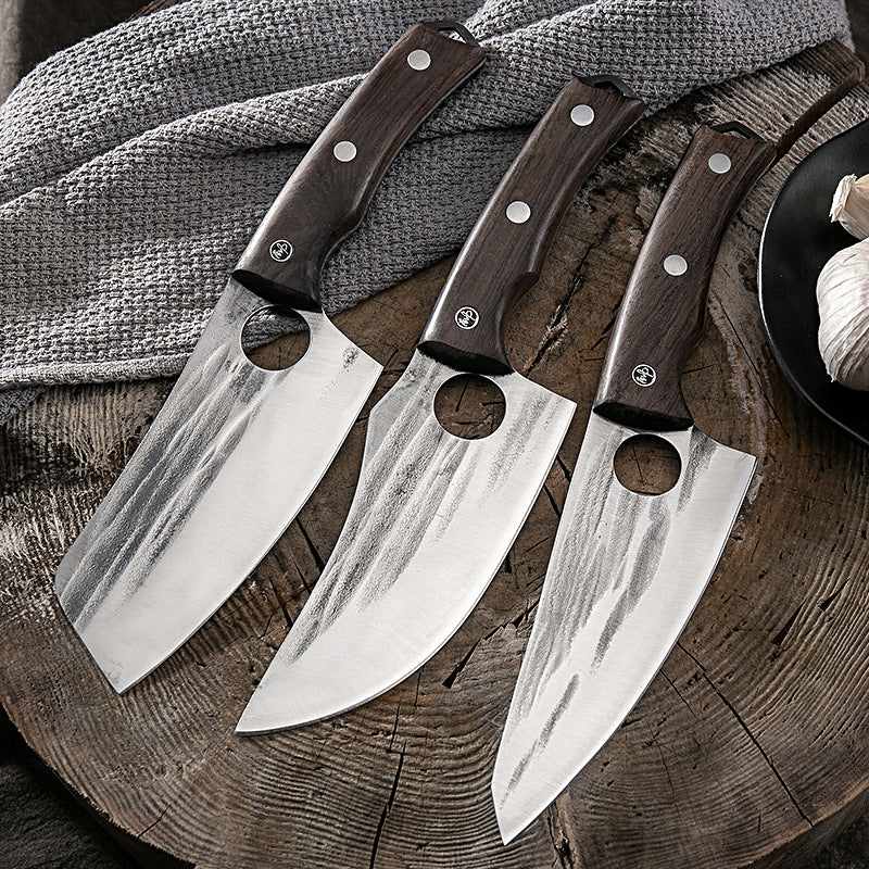 Boning Knife Professional | Meat Knife Sharp Stainless Steel Kitchen