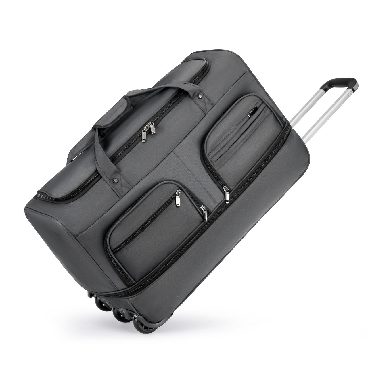 Large Foldable Travel Bag XXL – Multifunctional Luggage Bag