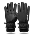 Herren & Damen Ski Handschuhe – Outdoor Fahrrad Winterhandschuhe