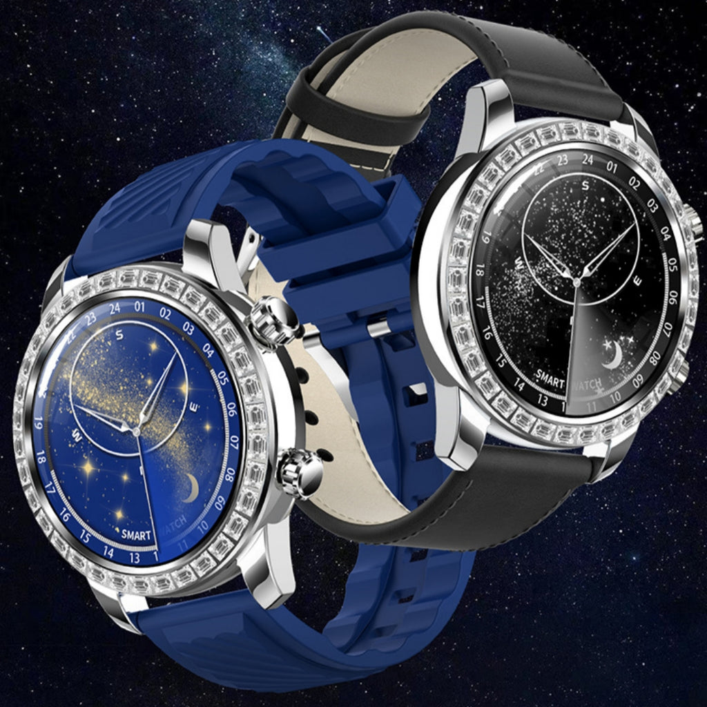 Smartwatch Z83 Max Men | Diamond Look Outdoor Sports Watch
