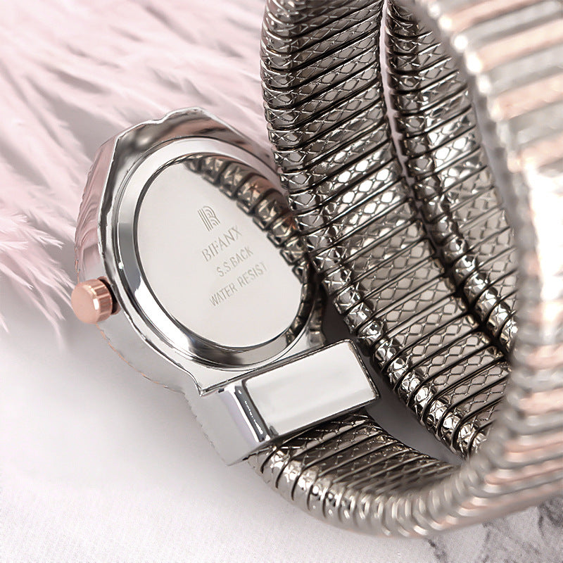 Damen & Herren Luxus Quarzuhr Leicht – Elegante Designer Uhr