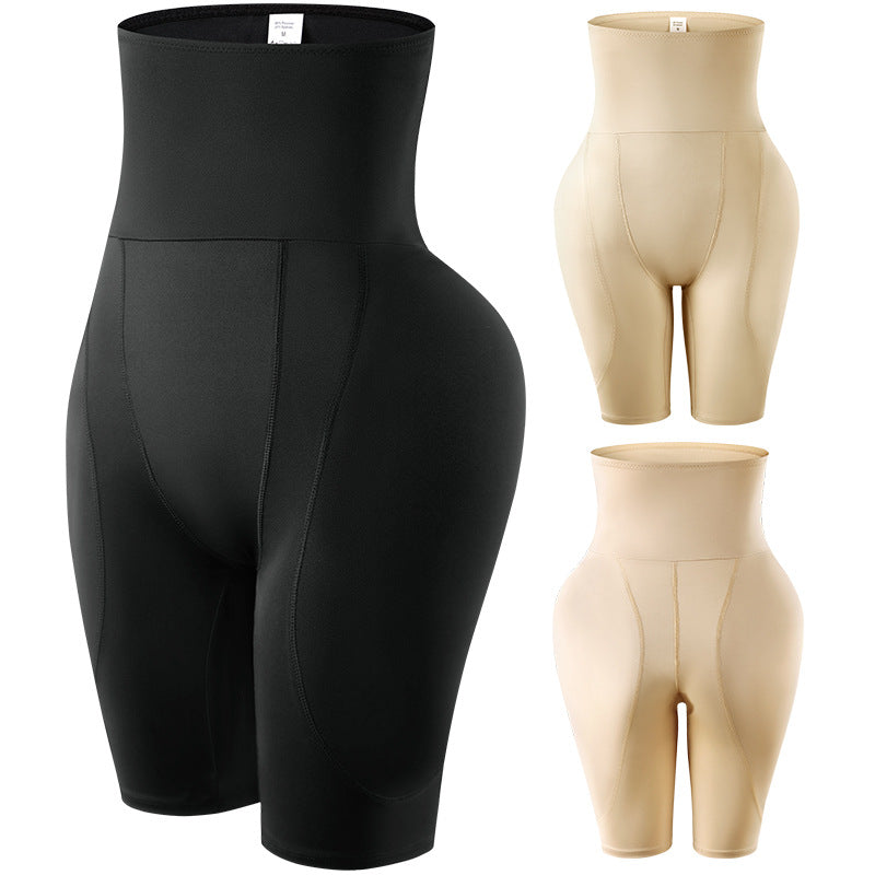 Women's High-Waist Shapewear Brief – Tummy Control, Butt Lift & Seamless Comfort
