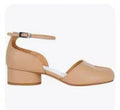 Damen Tabi High Heels Split Toe | avantgarde modische Schuhe