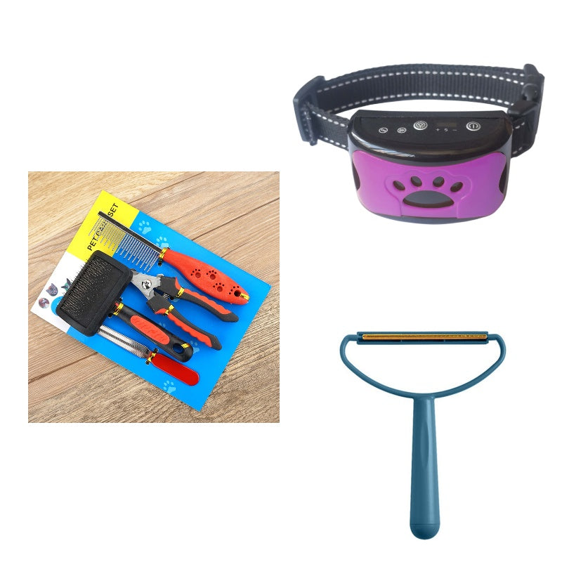 Dog Training Collar | Waterproof Remote Tone Vibration