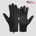 Outdoor Gloves warm windproof Ski Cycling Mountaineering