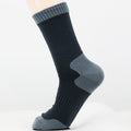 Unisex Outdoor Wasserdichte Socken – Ski Trekking Komfortsocken