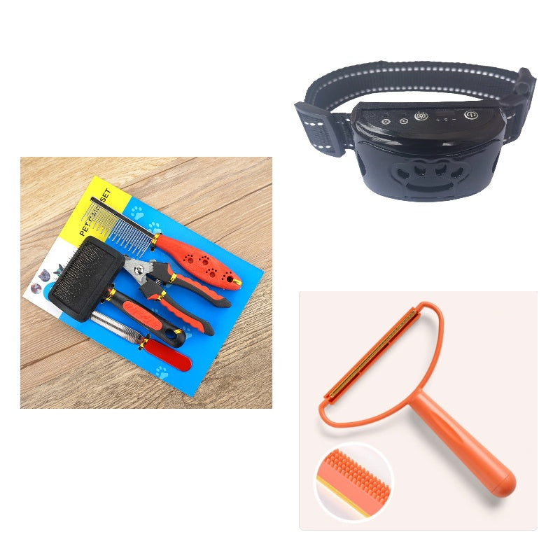 Dog Training Collar | Waterproof Remote Tone Vibration