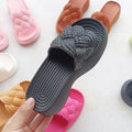 Women's EVA Flip-Flops | Soft Candy Color Thong Sandals