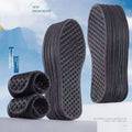 Deodorizing Insoles | Sweat-Absorbing Comfort Shoes