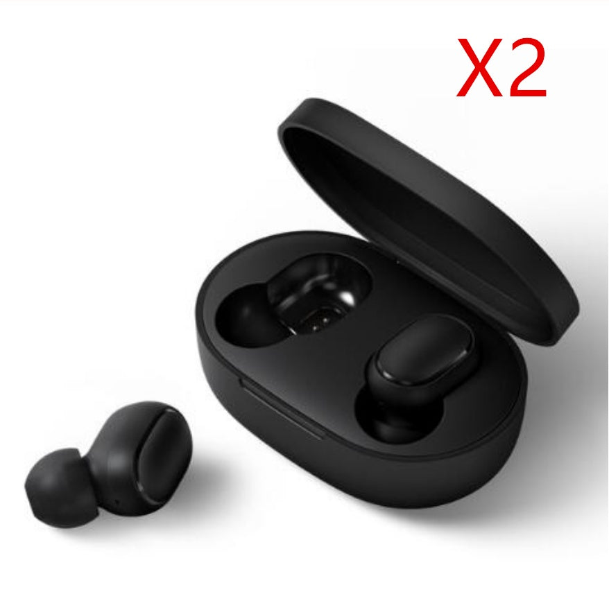 Wireless Sports Headphones – Cordless Running Bluetooth Earbuds