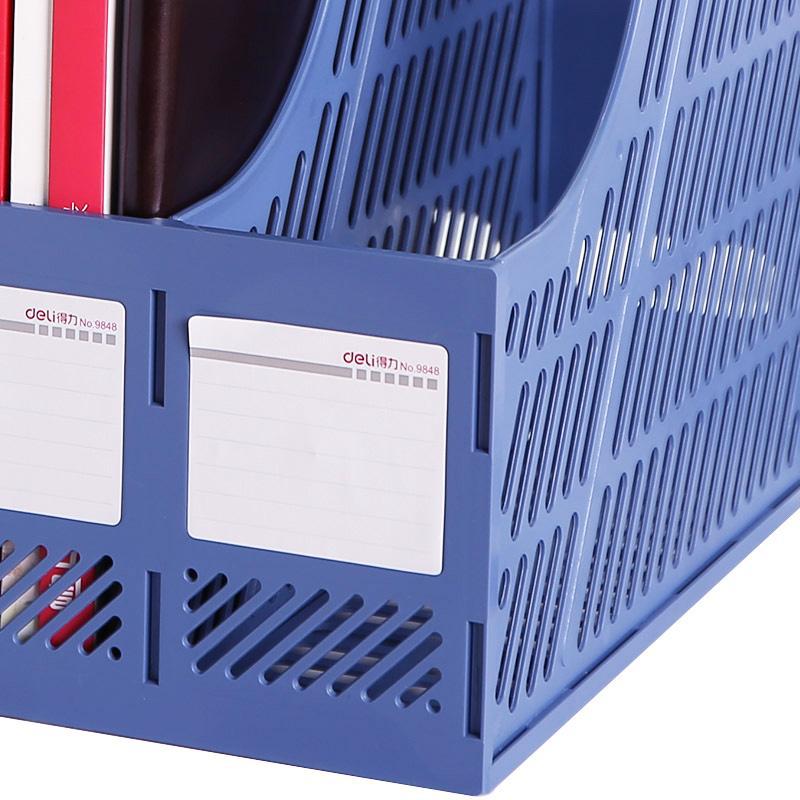 File Storage Shelf | Document Organizer Office Home Office