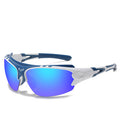 Polarisierte Sport Sonnenbrille | Unisex | UV Schutz Brille