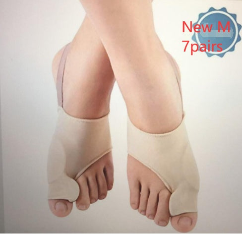 Hallux Valgus Correction Socks | Toe Separator Comfort Foot Support