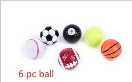 Golf Practice Net Tent with Hitting Cage | Outdoor Training Golf Net Garden
