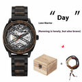 Men's Automatic Watch elegant | mechanical modern comfortable