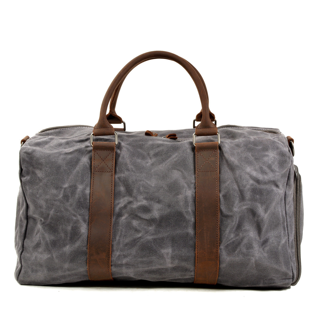 Men's Sports Travel Bag One Shoulder – Dry Wet Large Bag