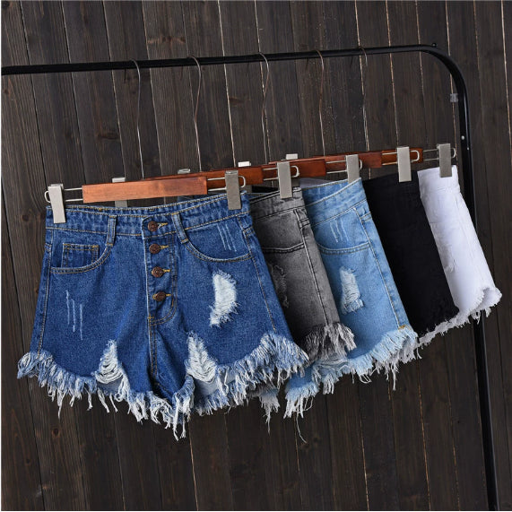 Women's Casual Shorts | Comfortable Summer Shorts for Everyday Wear