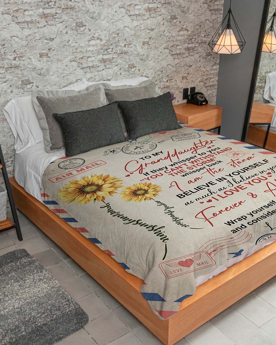Flanell Decke dick | Weich & warm Digitaldruck Kuscheldecke