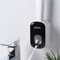 Automatic Toothpaste Dispenser | Hygienic Wall Mount for Bathroom