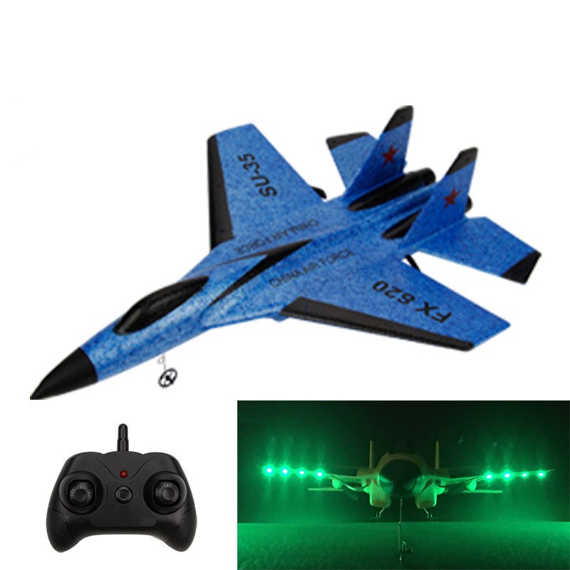 Throw Gliders for Kids | Outdoor Fighter Model Airplane
