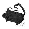 Large Men's Crossbody Shoulder Bag | Casual Large Bag