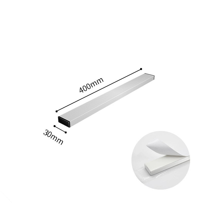 Magnetic knife strip | Knife holder wall kitchen stainless steel