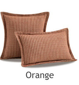 Luxury Lumbar Sofa Cushion | Back Support Living Room Comfort
