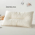 Baby Pillow Japanese | Ergonomic Breathable Kids Pillow