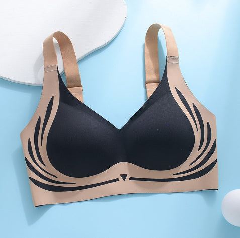 Shockproof Sports Bra for Women | Strong Support During Workouts