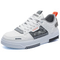 Men's Sneakers white casual | lightweight modern spring summer