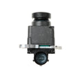 HD Reversing Camera – Parking Aid with Wide Angle for Safe Reversing