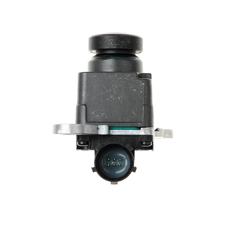 HD Reversing Camera – Parking Aid with Wide Angle for Safe Reversing