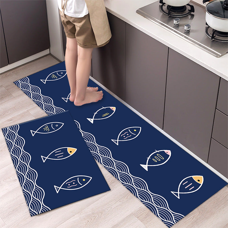 Schlafzimmer Teppich groß weich rutschfest Bodenmatte | Komfort