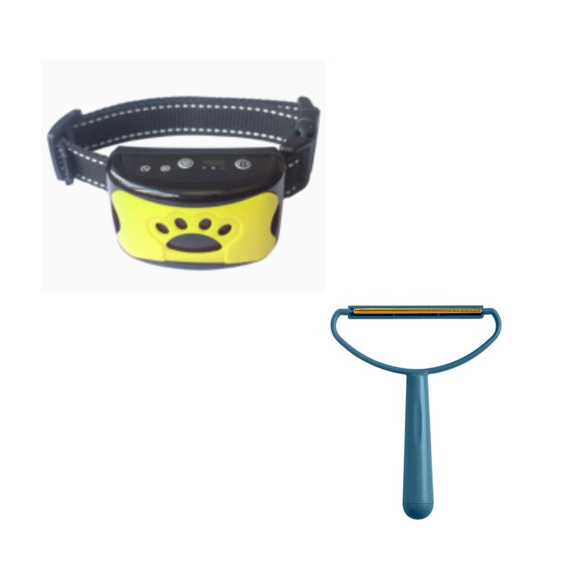 Dog Training Collar | Waterproof Remote Tone Vibration