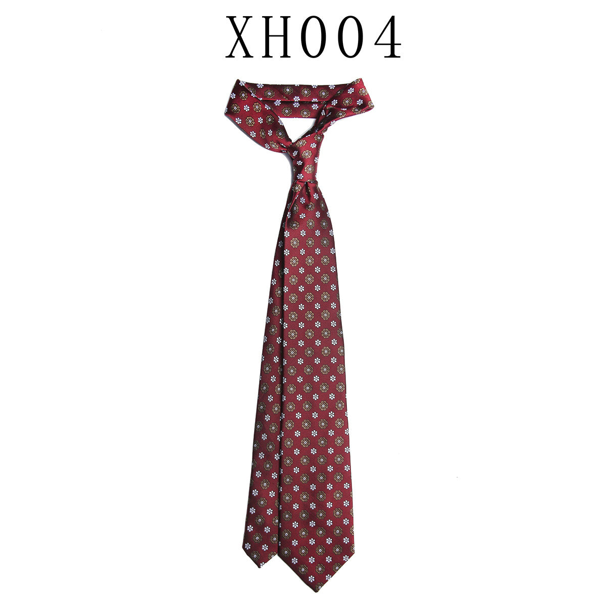 Premium Men's Tie Business Elegant | High-Quality Stylish