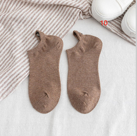 Women's Comfort Socks | Soft Breathable Everyday Socks