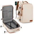 Men's Oxford Backpack | Lightweight Waterproof Casual Backpack